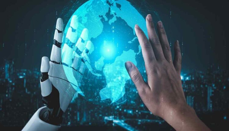 AI software development services