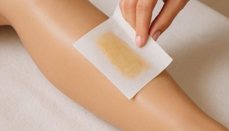 Brazilian waxing near me