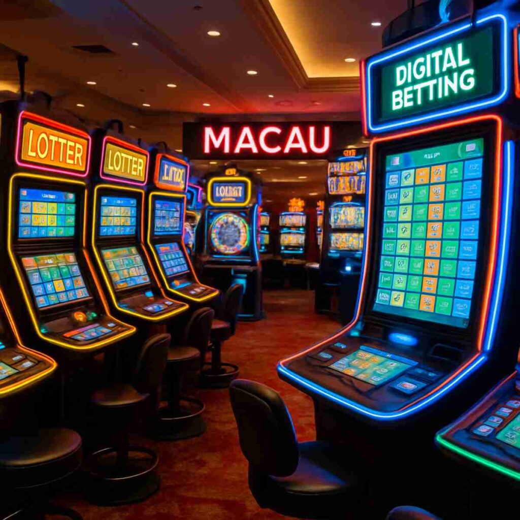 toto slot