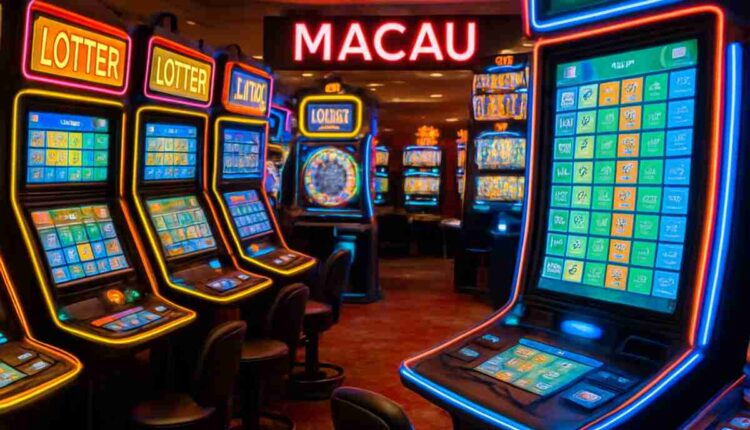 toto slot