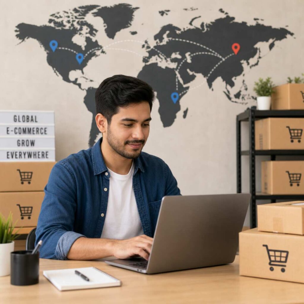 dropshipping from china