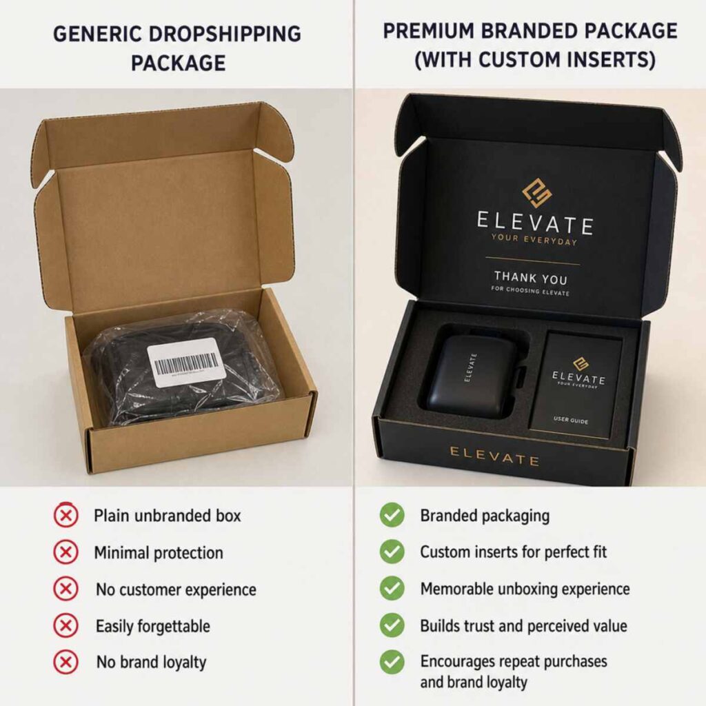 dropshipping from china